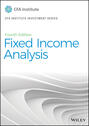 Fixed Income Analysis