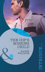 The Cop\'s Missing Child