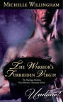 The Warrior\'s Forbidden Virgin