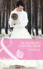 The Bachelor\'s Christmas Bride