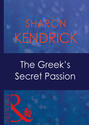The Greek\'s Secret Passion