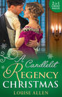 A Candlelit Regency Christmas