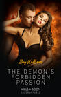 The Demon\'s Forbidden Passion