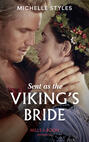 Sent As The Viking\'s Bride