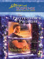 The Protector\'s Promise