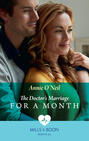 The Doctor\'s Marriage For A Month