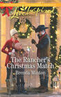 The Rancher\'s Christmas Match