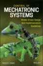 Control of Mechatronic Systems