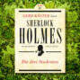 Die Drei Studenten - Gerd Köster liest Sherlock Holmes - Kurzgeschichten, Band 2 (Ungekürzt)