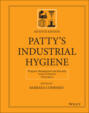Patty\'s Industrial Hygiene, Program Management and Specialty Areas of Practice