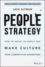 People Strategy