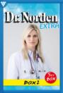 Dr. Norden Extra Box 1 – Arztroman