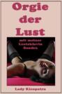 Orgie der Lust mit meiner Lustsklavin Sandra