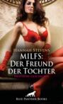 MILFS: Der Freund der Tochter | Erotische Geschichte
