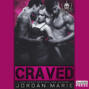 Craved - A Devil\'s Blaze MC Novella (Unabridged)