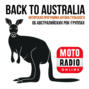 Рассел Моррис, любимец континента в программе Back to Australia.