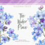 The Wider Place (Unabridged)