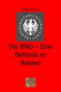 Der BND-Eine Behörde im Westen