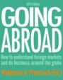 Going Abroad 2014