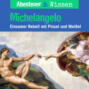 Abenteuer & Wissen, Michelangelo - Einsamer Rebell mit Pinsel und Farbe