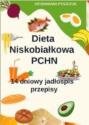 Dieta Niskobiałkowa w PChN – 14-dniowy jadłospis, przepisy