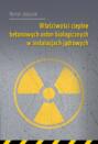 Właściwości cieplne betonowych osłon biologicznych w instalacjach jądrowych