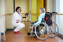 Как в Германии заботятся о стариках и инвалидах? (28)