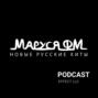 Disco Marusya 498 (Malevich Speciel Edition) — DJ Ramirez
