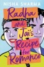 Radha and Jai\'s Recipe for Romance
