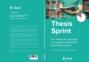 Thesis-Sprint: Abschlussarbeit in 4 Wochen