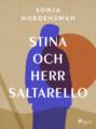 Stina och herr Saltarello