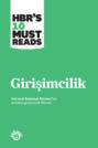 GİRİŞİMCİLİK - HBRS