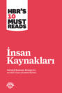 İNSAN KAYNAKLARI - HBRS