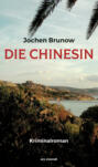 Die Chinesin (eBook)