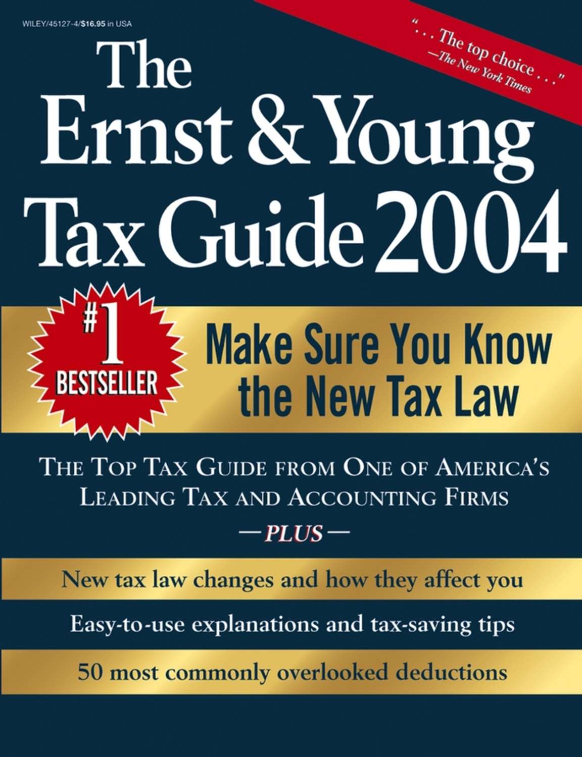 Tax guide