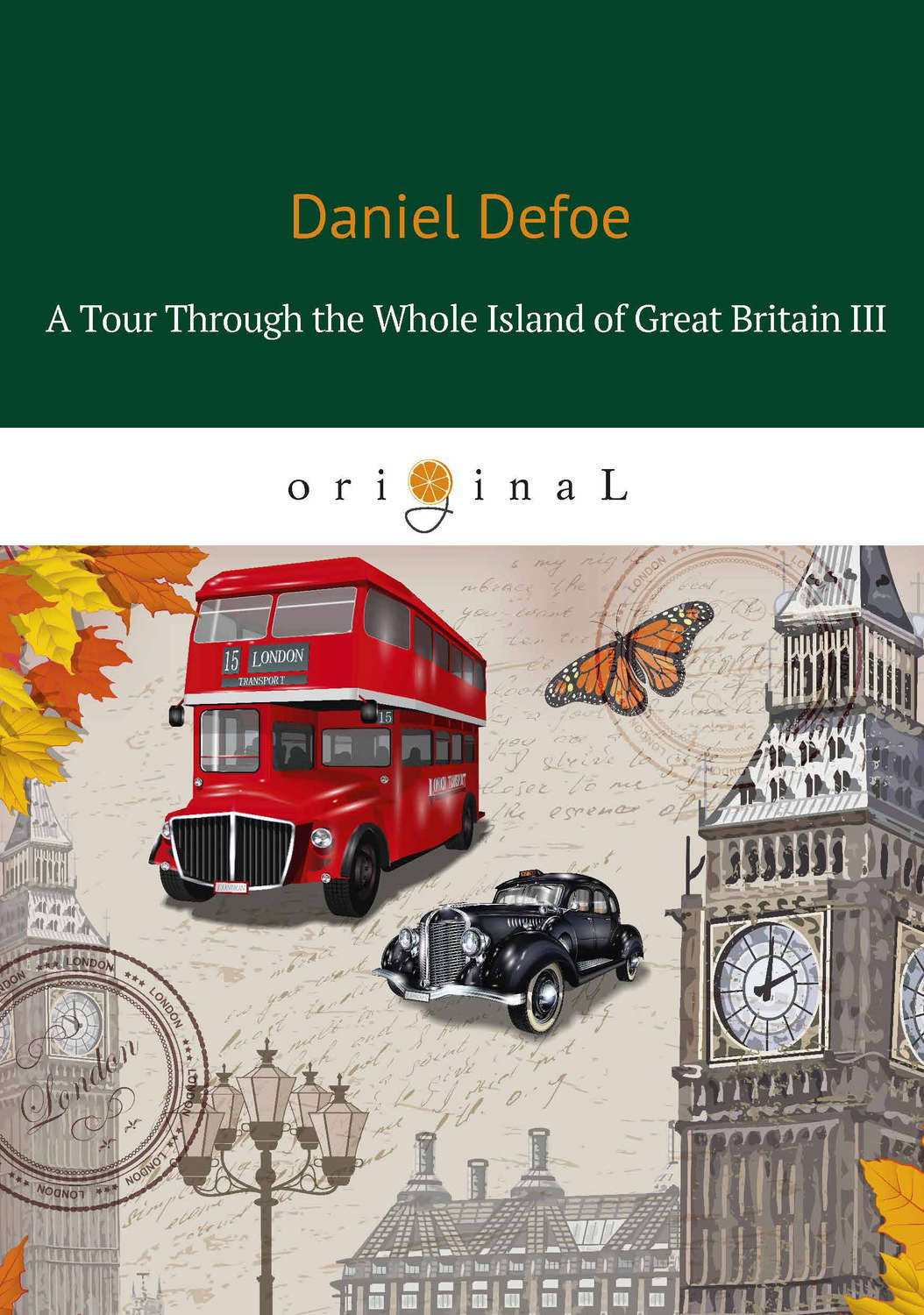daniel defoe tour through england
