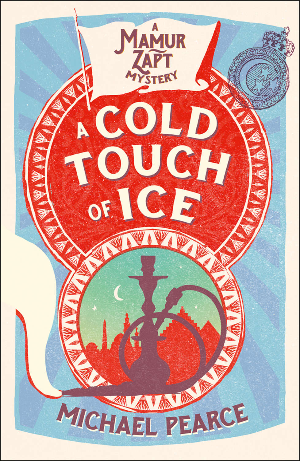 Cold touch