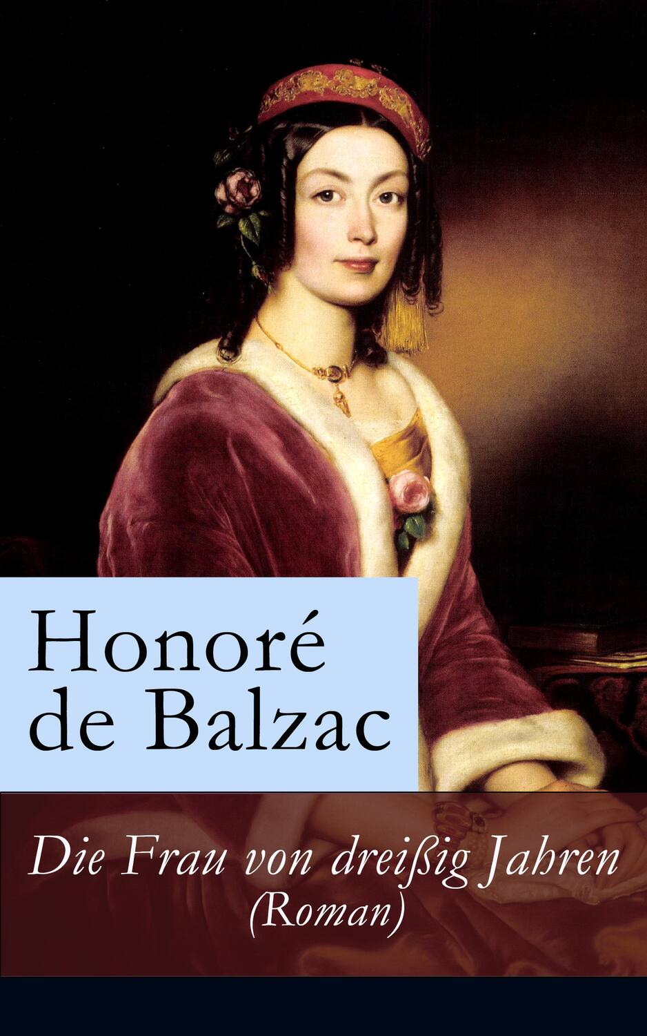 Honoré De Balzac, Die Frau von dreißig Jahren (Roman) bei Litres als epub, mobi, pdf herunterladen Honoré De Balzac, Die Frau von dreißig Jahren (Roman) bei Litres als epub, mobi, pdf herunterladen