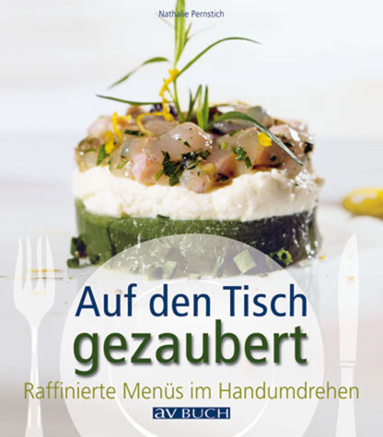 Chefin haut auf den Tisch 