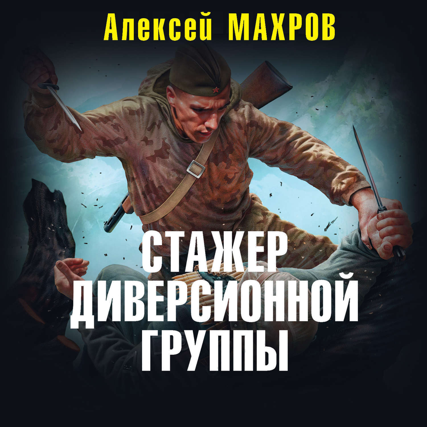 Махров стажер диверсионной группы читать. Стажер диверсионной группы Алексей Махров. Стажёр диверсионной группы Алексей Махров книга. Книги Алексея Махрова. Книга стажер диверсионной группы.