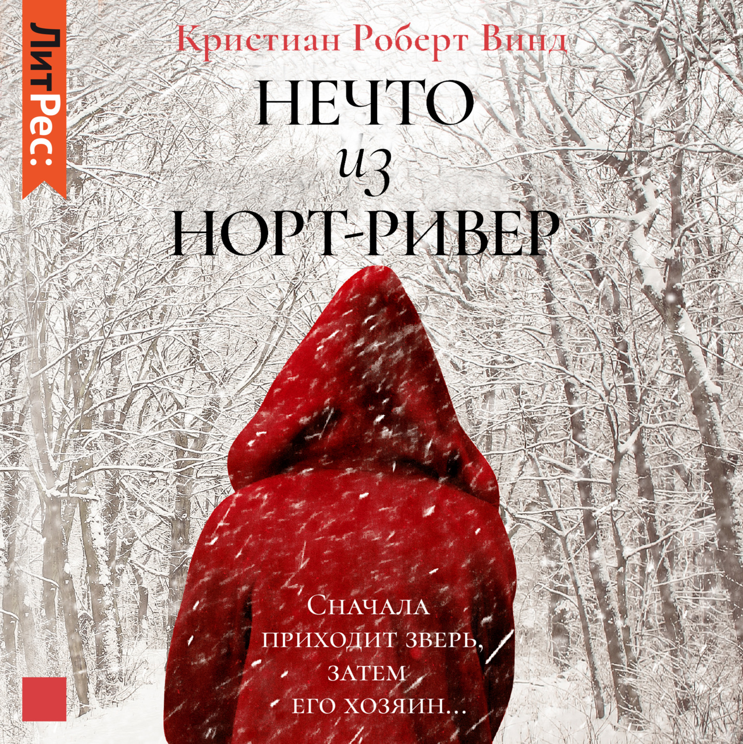 Кристиан Роберт Винд, Нечто из Норт Ривер – слушать онлайн бесплатно или  скачать аудиокнигу в mp3 (МП3), издательство ЛитРес: чтец