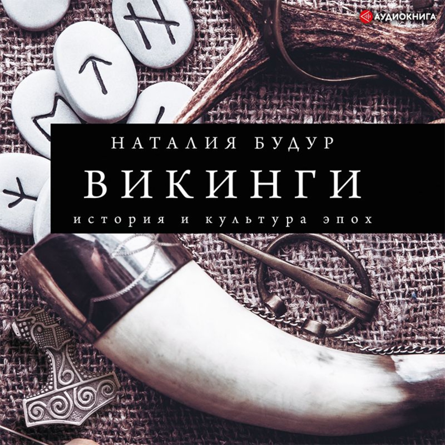Отзывы об аудиокниге Викинги, Наталия Будур - Литрес.