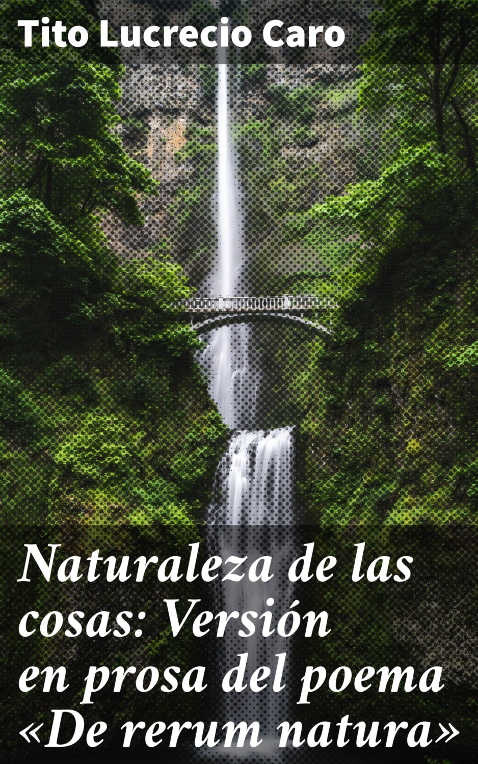 Naturaleza de las cosas: Versión en prosa del poema «De rerum natura», Tito  Lucrecio Caro – бесплатно читать онлайн на ЛитРес