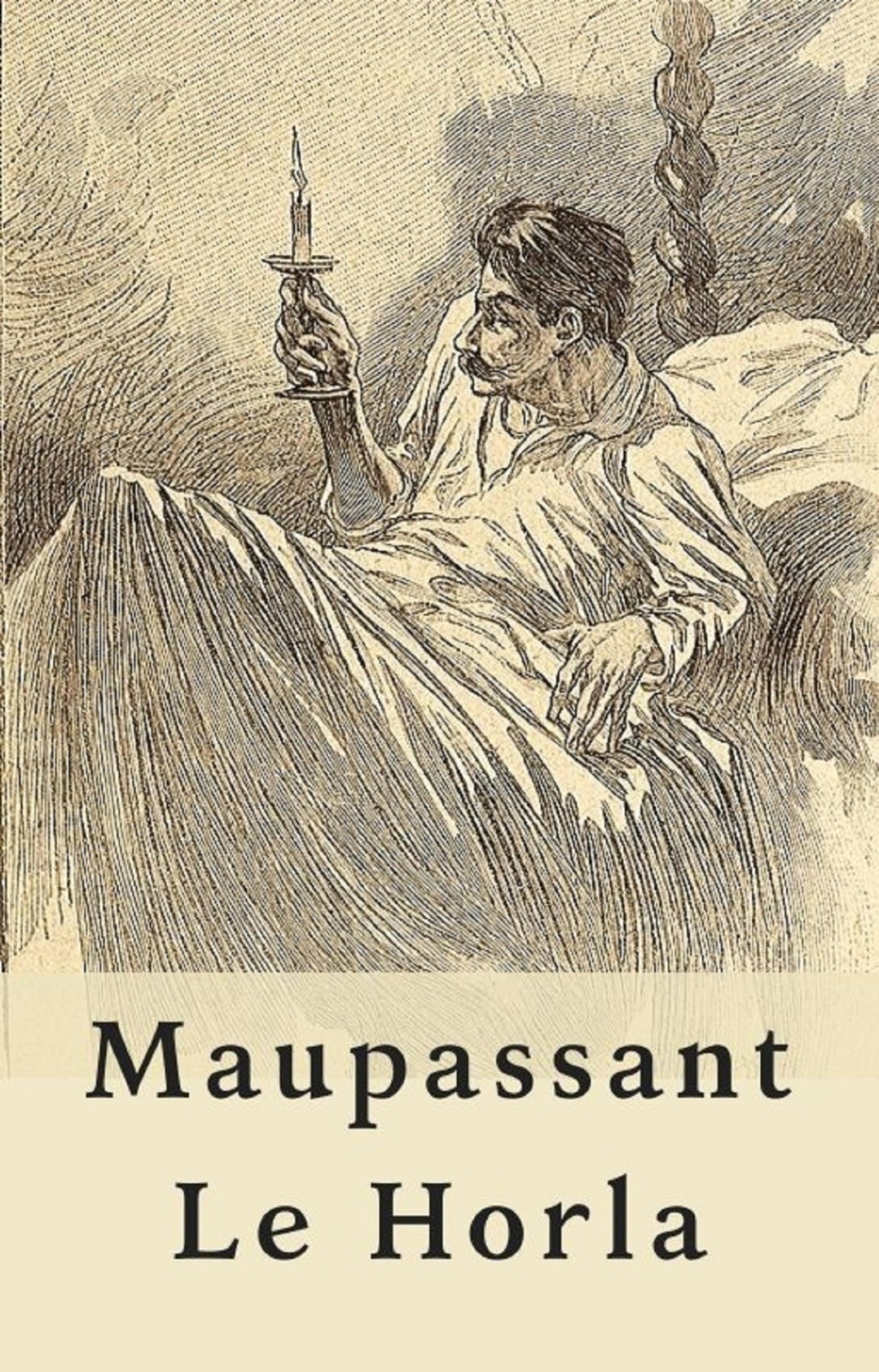 Роза guy de Maupassant