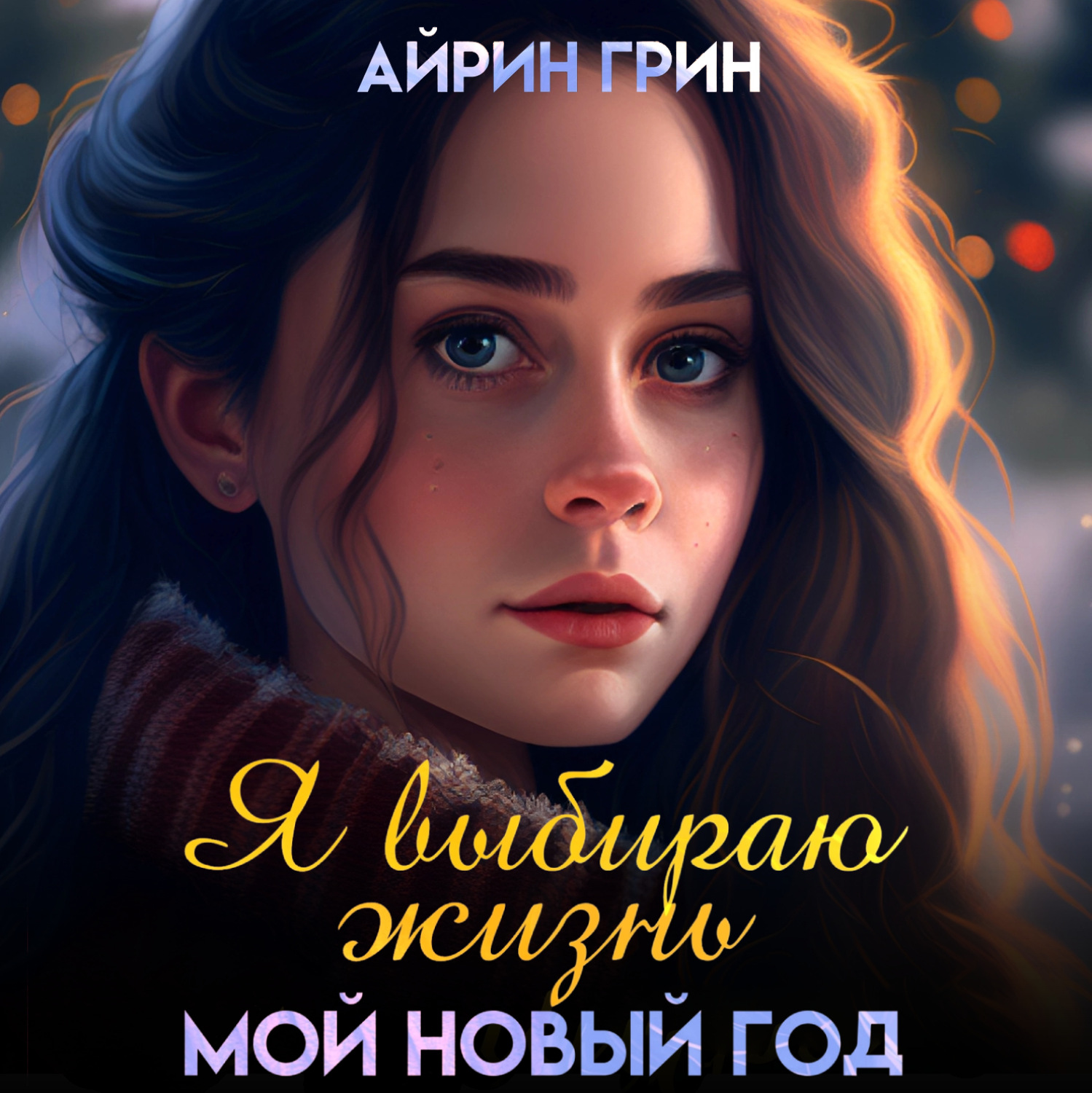 Читать книгу айрин