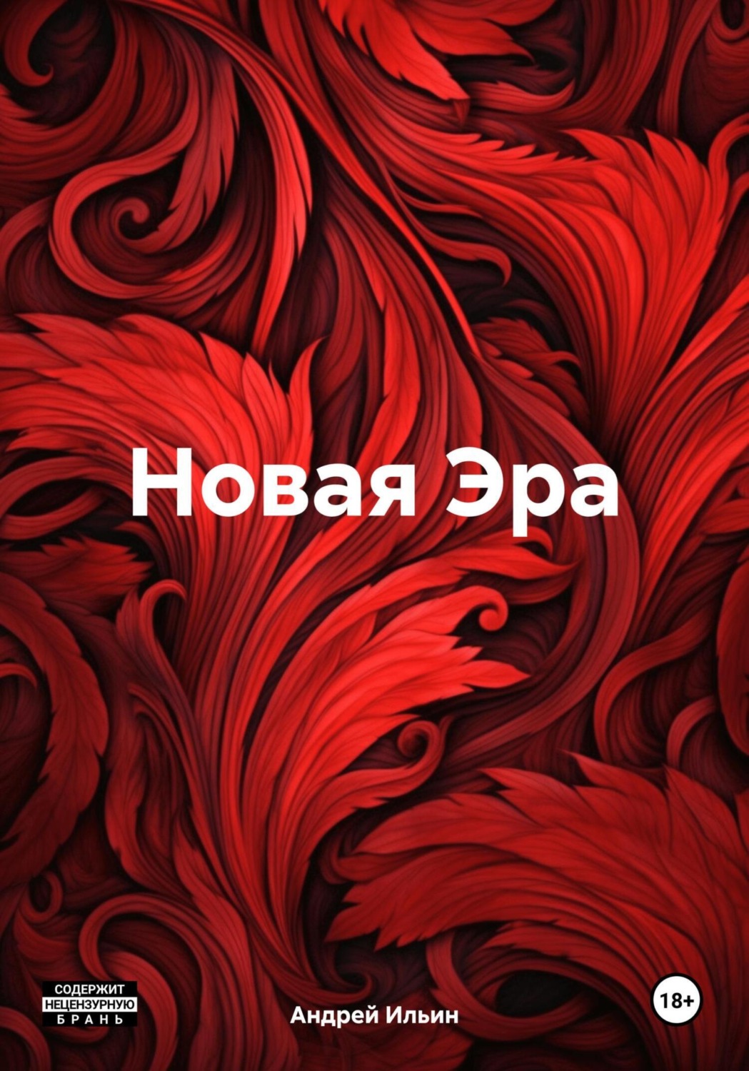 Андрей Ильин книга Новая Эра – скачать fb2, epub, pdf бесплатно – Альдебаран