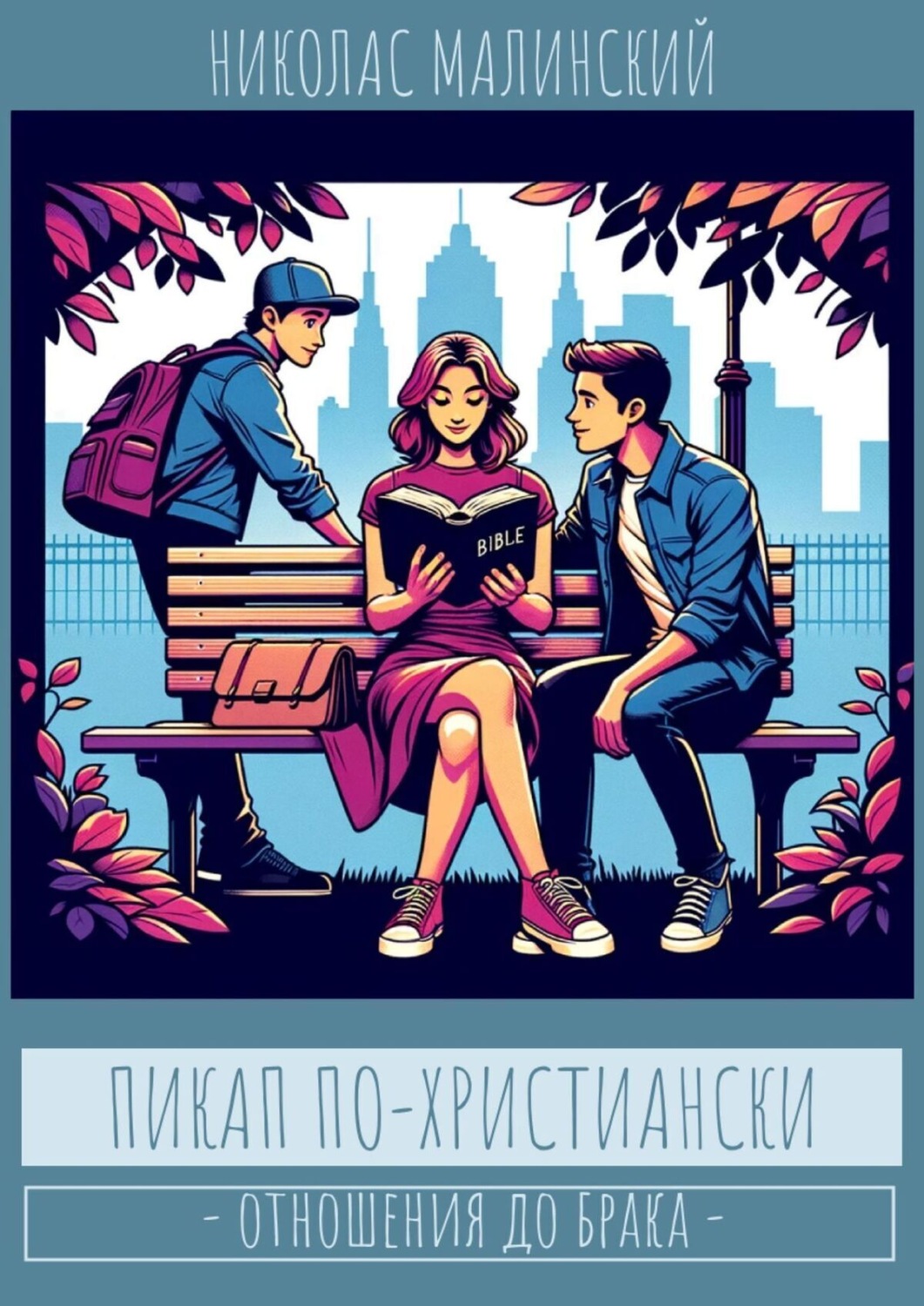 Пикаперы книга