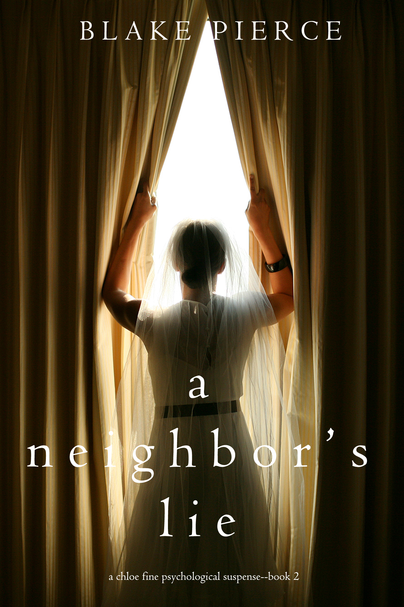 Blake Pierce, A Neighbor’s Lie download as mobi, epub