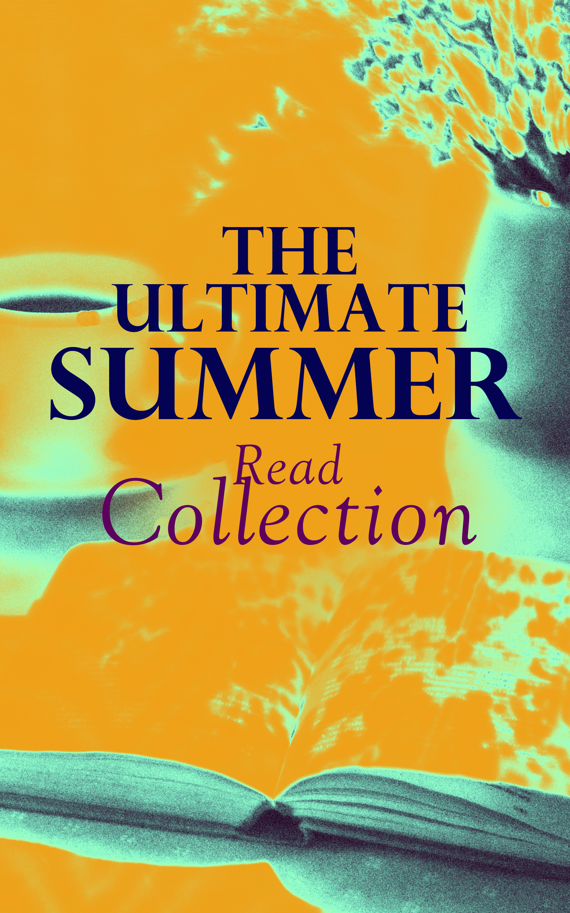 The Ultimate Summer Read Collection