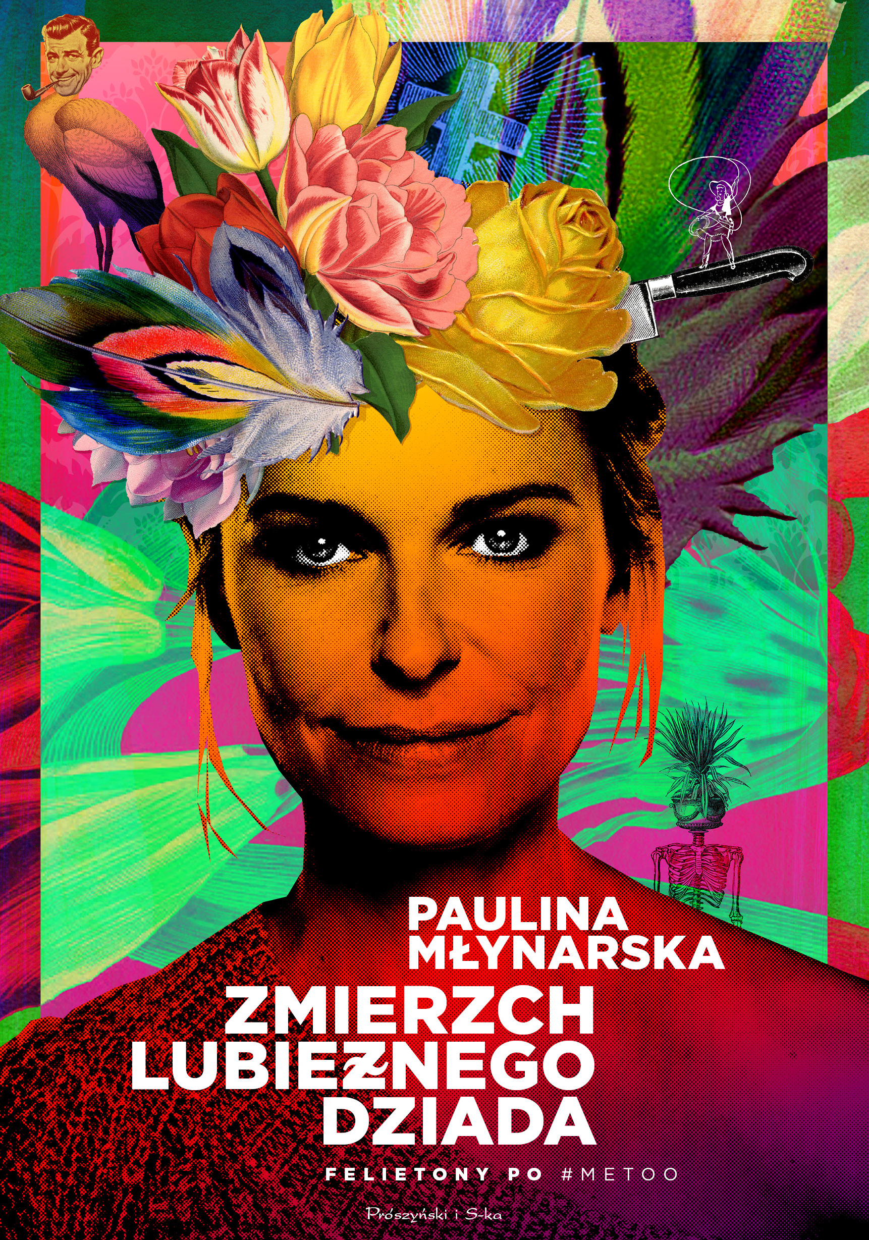 Paulina Mlynarska Zmierzch Lubieznego Dziada Chitat Onlajn Polnostyu Litres Stranica 2